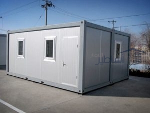 تركيب غرف ساندوتش بانل