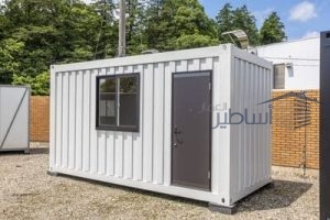 تركيب غرف ساندوتش بانل