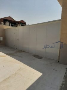 شركات تركيب غرف سندوتش بنل الرياض