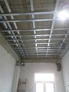 بناء غرف صاج بالرياض