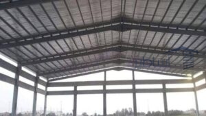 هناجر مظلات صاج بنل سندويتش