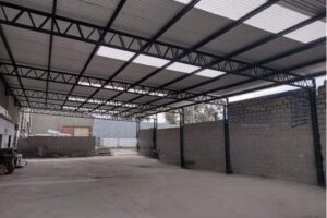 هناجر مظلات صاج بنل سندويتش