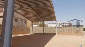 أسعار مظلات صاج