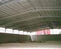 أرقام شركة تركيب مستودعات كبيرة