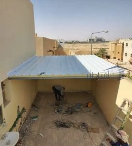 مقاول ساندوتش بانل