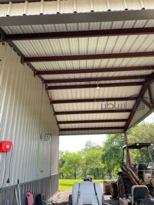 غرف ساندوتش بانل