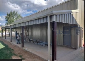 تركيب سندويش بنل