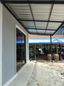 مقاول سندويش بنل