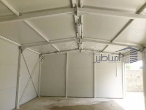 ساندوتش بانل الرياض