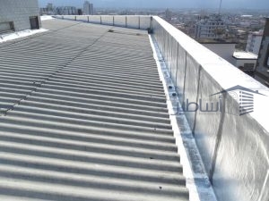 تركيب ساندوتش بانل