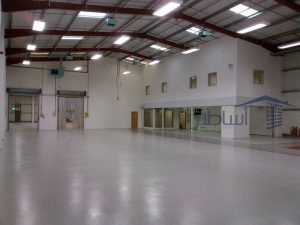 غرف ساندوتش بانل معزولة