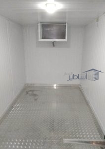 أسباب تركيب ساندويش بانل للغرف والملاحق