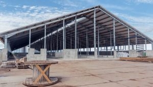 أسعار مظلات بنل صاج