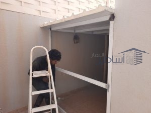 أفضل مظلات ساندوتش بانل