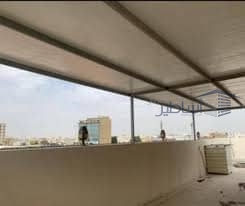 تفصيل مظلات صاج بنل