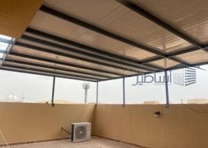 شركة تركيب ساندوتش بانل