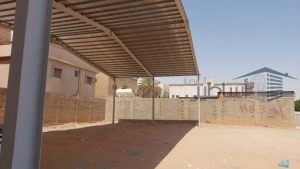 هناجر ساندوتش بانل