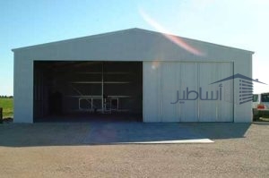 الأنواع الأكثر استخداما من ألواح ساندوتش بانل