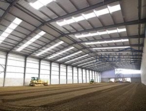 أسعار تركيب هناجر ساندوتش بانل