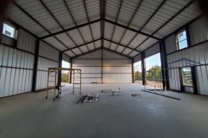 هناجر ساندوتش بانل