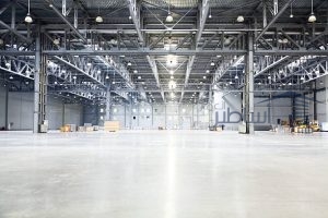 مستودعات تخزين بضائع