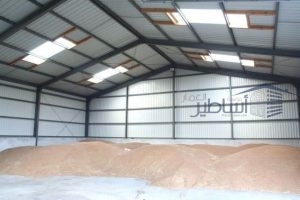 مظلات صاج بالرياض