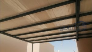 نصائح شركة هناجر مظلات صاج بنل