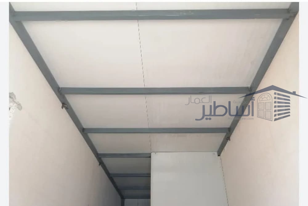 تركيب سندويش بنل