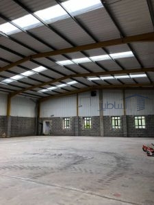 مميزات هناجر شينكو