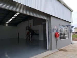 مقاول هناجر حديد