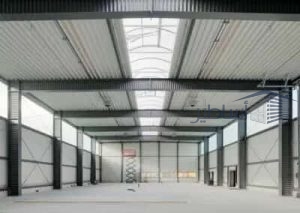 انواع حديد الهناجر