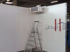 مميزات تركيب سندويش بانل