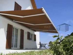 شركة مظلات الخرج