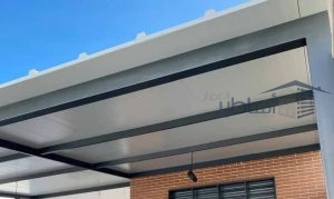 أسعار برجولات سندوتش بانل