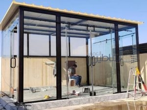 انواع الواح الساندوتش بانل