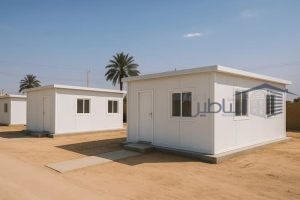 بناء ساندوتش بانل بالرياض