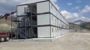 مستودعات ساندوتش بانل بالرياض