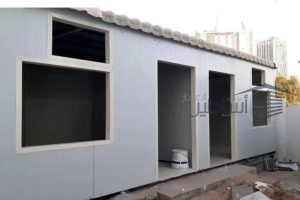 بناء ساندوتش بانل بالرياض