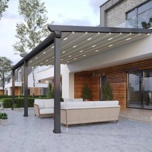 أفضل برجولات سندوتش بانل