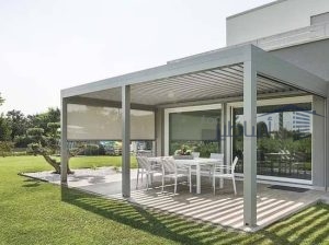 مقاول برجولات سندوتش بانل