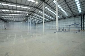 مقاول هناجر ساندوتش بانل