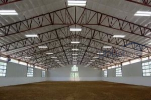 اسعار خدمات حداد هناجر ومستودعات