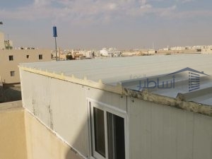 ساندوتش بانل الرياض