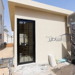 ساندوتش بانل الرياض