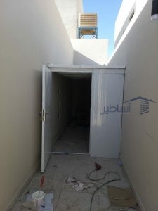 عيوب الساندوتش بانل