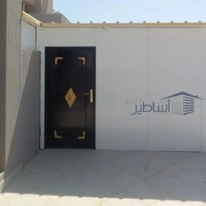 شركة ساندوتش بانل الرياض