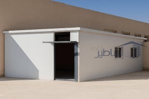 ساندوتش بانل الرياض