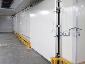 ساندوتش بانل سعر المتر