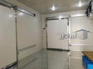 عزل ساندوتش بانل الرياض