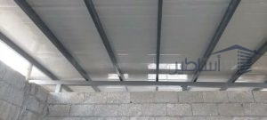 مزايا ساندوتش بانل الرياض